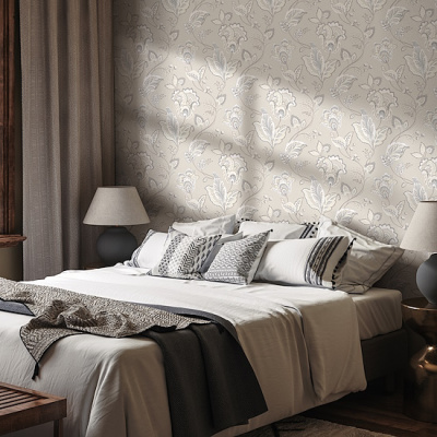 Обои флизелиновые